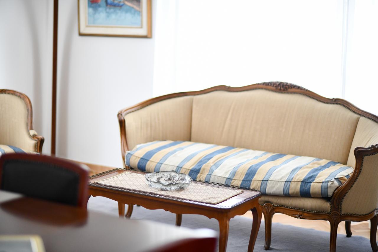 Athens Squared Apartments エクステリア 写真